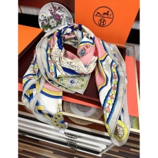 Hermes Scarf